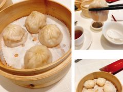 -金悦轩海鲜城(渔人码头店)
