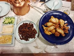 -小吊梨汤·北京菜·烤鸭(清河万象汇店)