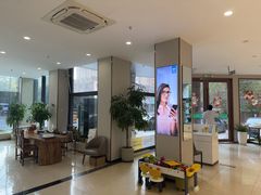 -绿洲眼镜(文教北路店-浙江52家连锁门店)