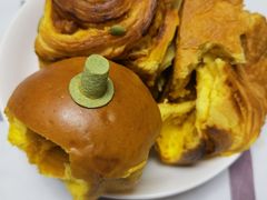 -仟吉KenGee(国贸360店)