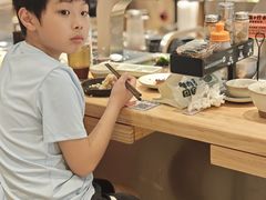 -观音桥步行街