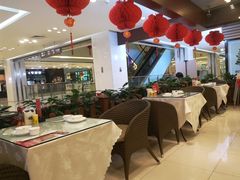 -东四民芳餐厅(世茂工三店)