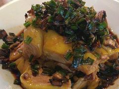 -阿大排档(长春这有山店)