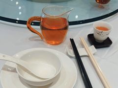-正佳广场万豪酒店-粤菜餐厅·点心·海鲜·聚餐