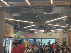 -破店肥哈·东北烧烤·夜宵(南山保利店)