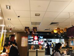 -麦当劳(世纪汇广场店)