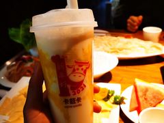 -卡旺卡(合肥瑶海万达广场店)