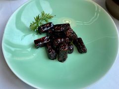 辽河口恋香牛肉-止观小馆·辽河口渔家菜(王府井店)
