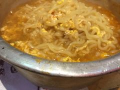 -杀猪天·韩国烤肉(铁路街第一分店)