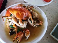 -琼大师东方烤乳猪(亚特兰蒂斯店)