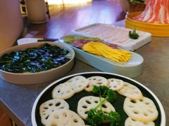 -故里和山·成都火锅(欢乐港湾店)