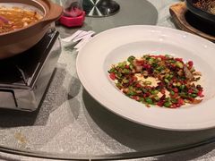 -国味壹号·精品湘菜·宴请佳选(新天地店)