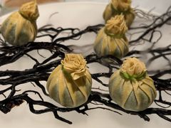 -桂满陇·海市蜃楼·黑金(国金店)