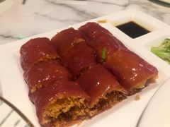 -钟菜·粤菜点心·宴请(海上世界·汇港二期店)