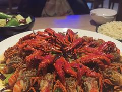 -红盔甲·小龙虾(车公庙店)