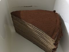 -Awfully Chocolate(来福士广场店)
