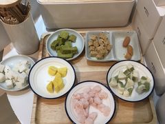 -阮大兴糕团(滨江宝龙店)