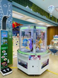 -莫莉幻想儿童乐园(北京丰台永旺店)