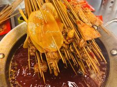 -钢管厂五区小郡肝火锅串串香(总店)