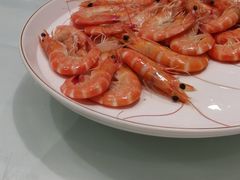 草虾-一品粤珍轩(吴中路店)