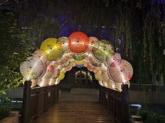 -济南方特东方神画