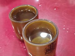 -白氏老婆婆干羊肉剁荞面·非物质文化遗产品牌(靖边总店)