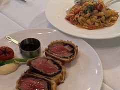 -Kathleen's Waitan 凯圣琳江景西餐厅(外滩店)