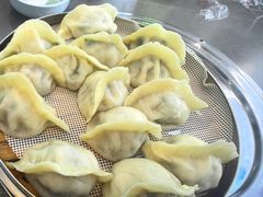 -海王府百姓家宴•海鲜饺子(东城店)