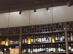 -La Tavernetta(Bar à Vin)(乌鲁木齐路店)