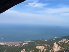 -崂山仰口游览区