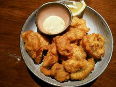 唐扬鸡块-山杏yama-katsu·吉列炸物