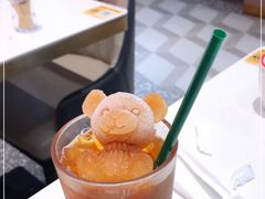 -柠檬树茶餐厅(海雅缤纷城店)