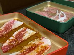 -神户赤童日式烤肉伙伴(东直门店)