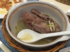-新恬乐大酒家(沧达大厦店)