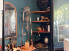 -RUMORS COFFEE ROASTERY鲁马滋咖啡(湖南路店)