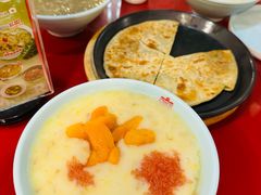 -宏状元现熬粥·京味菜(五棵松店)