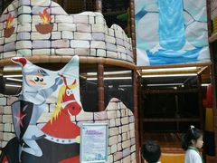 -蒙特利亲子乐园