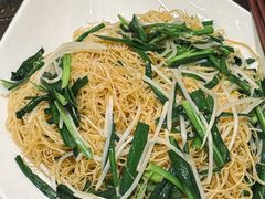 炒面线-汤膳坊(鸿昌广场店)