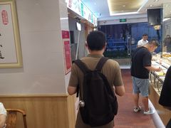 -素满香·食养自助(天一广场店)