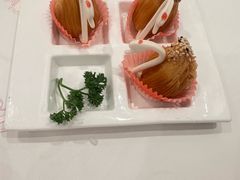 -粤珍轩·家宴·广式茶点(新城广场店)