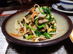 -南京大牌档(青岛万象城店)