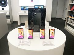 店内环境-Apple授权专营店(德汇万达店)