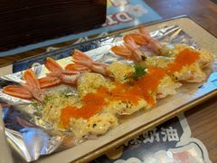 -桃太郎寿司料理(大学城店)