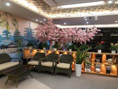 -汤里来温泉