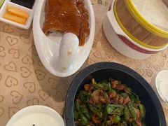 -大鸭梨(天通西苑店)
