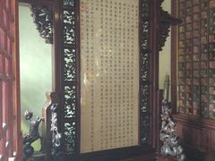 -西安市广仁寺