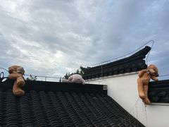 -云间粮仓