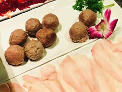 -牛事制造局牛肉火锅(莲岳路店)
