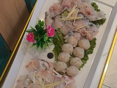 -粤顺渔坊·中山脆肉鲩火锅(清湖店)