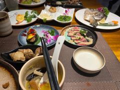 -和彩放题餐厅(酒仙桥店)
